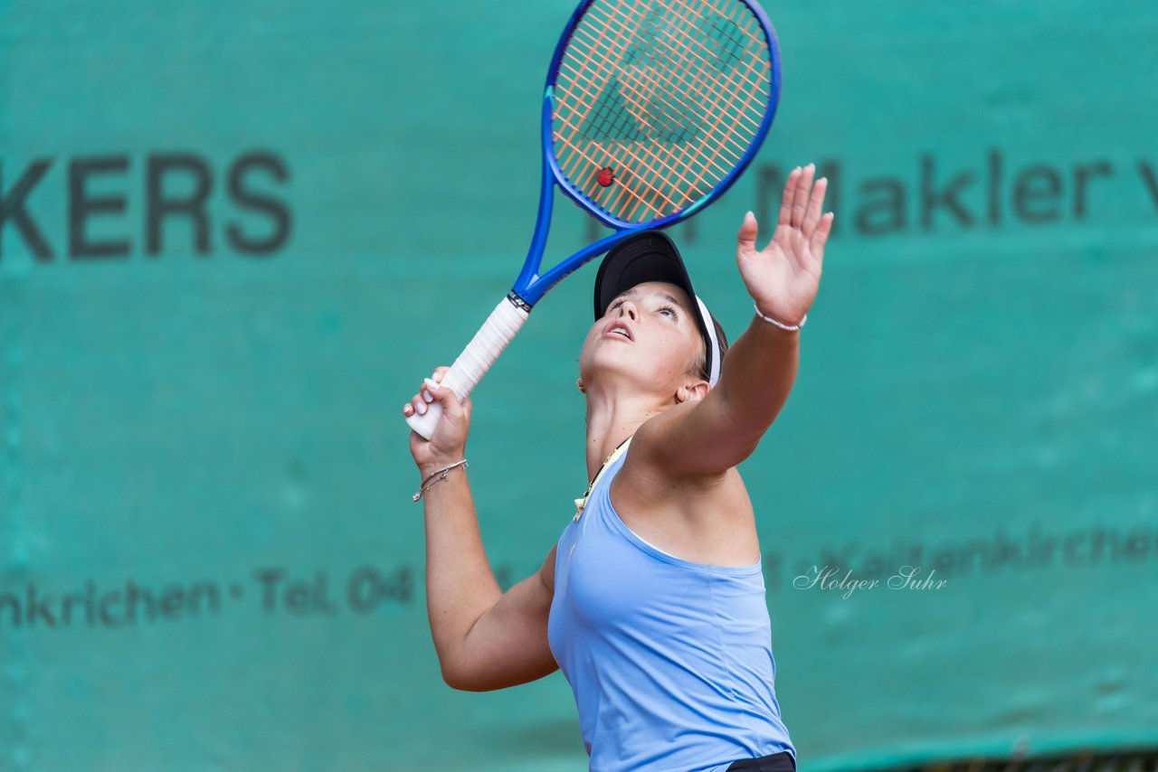 Polina Skliar 111 - ITF Kaltenkirchen